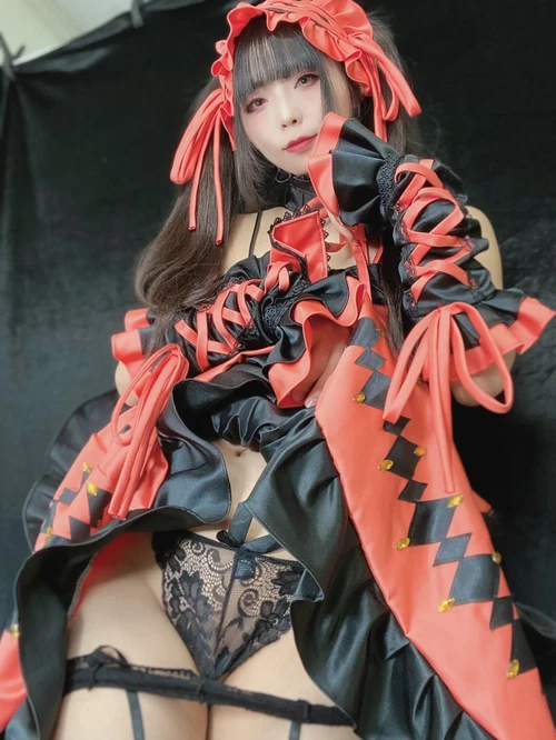 nagomitei 2025.06.28 Kurumi 胡桃 - 在线看可下载原图