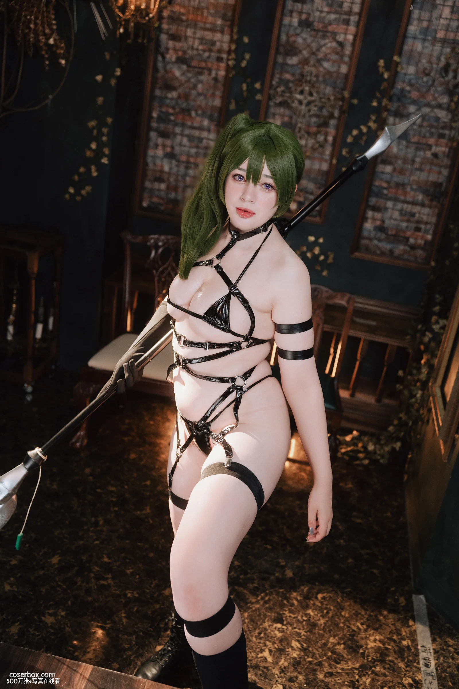 Kimune 2025.06.30 Ubel bikini - 在线看可下载原图