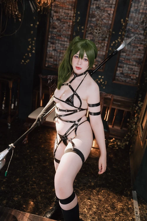 Kimune 2025.06.30 Ubel bikini - 在线看可下载原图