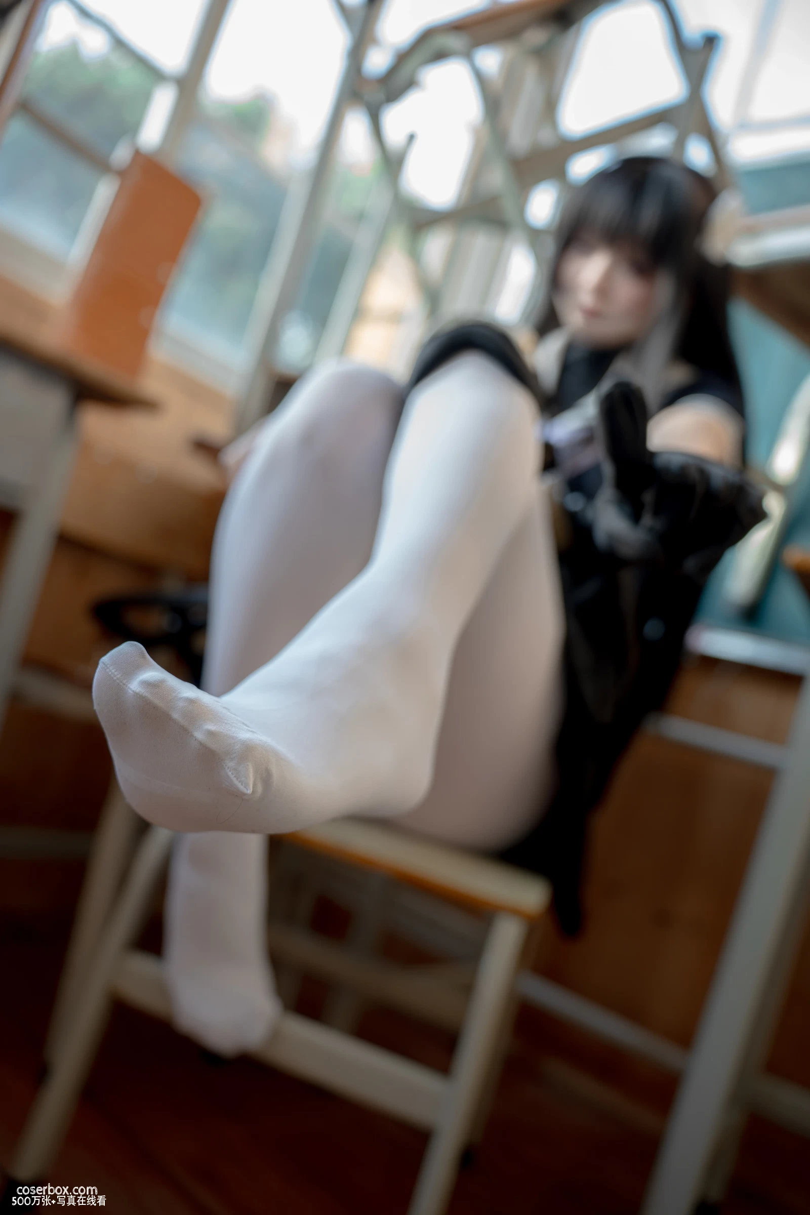 纸悦Etsu_ko 2025.07.04 Mizuno lili - 在线看可下载原图