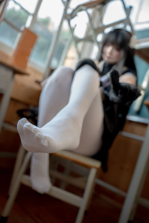 纸悦Etsu_ko 2025.07.04 Mizuno lili - 在线看可下载原图