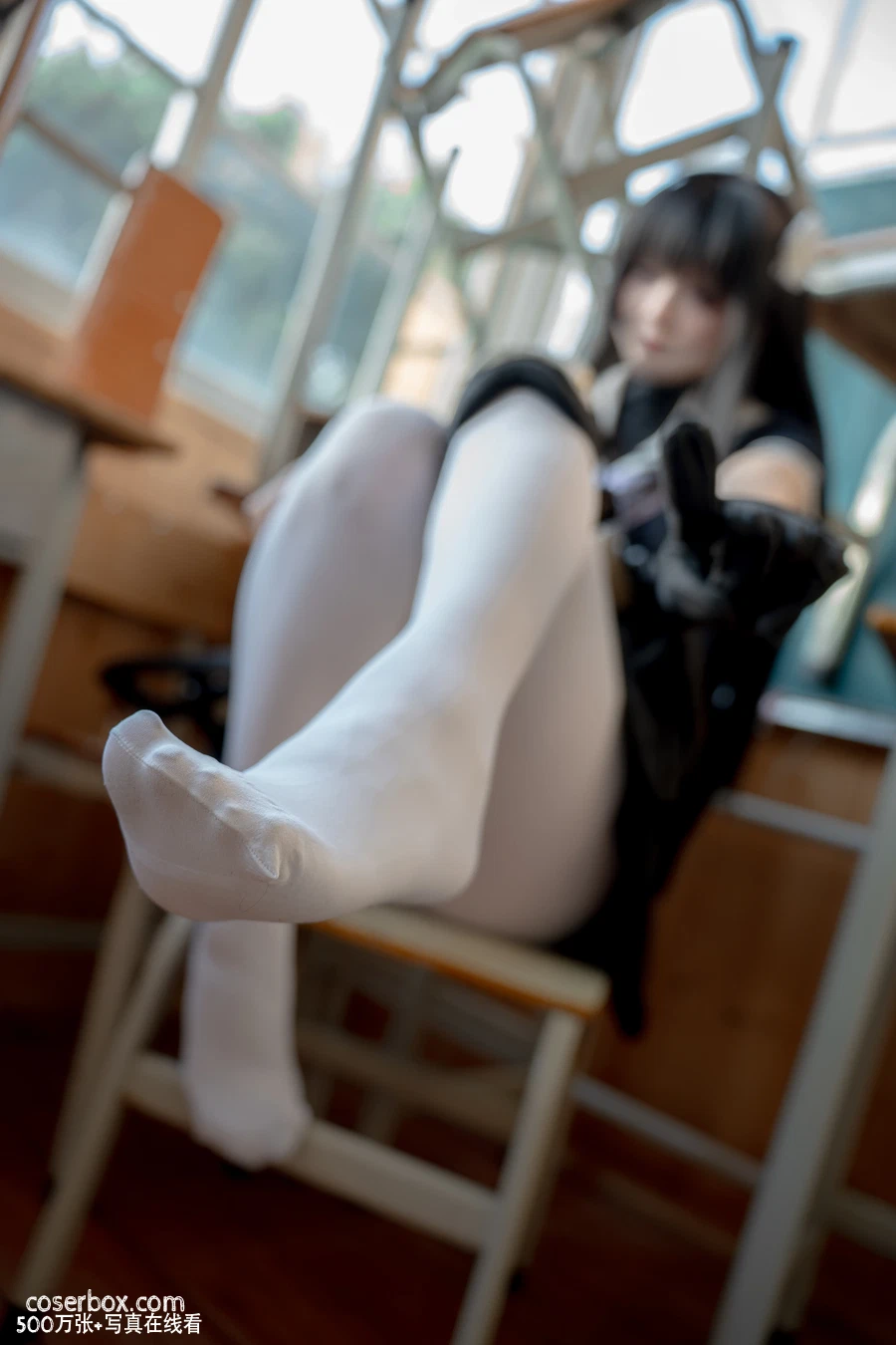 纸悦Etsu_ko 2025.07.04 Mizuno lili - 在线看可下载原图