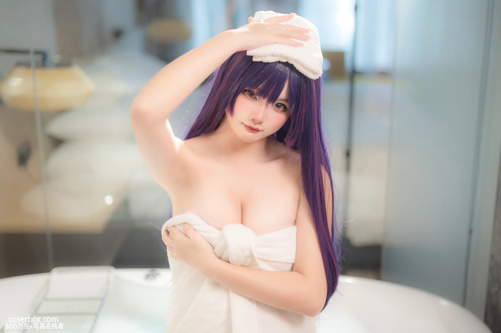Suna Bunny 2025.07.04 Hoshino 星野AI - 在线看可下载原图