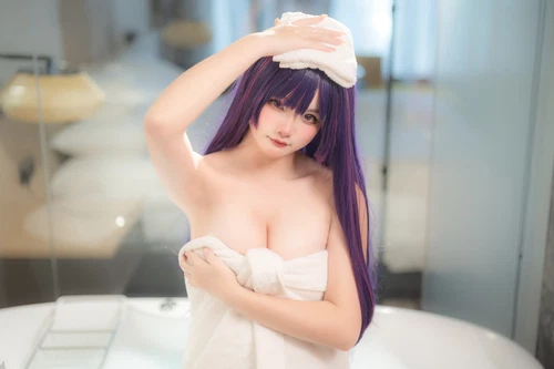 Suna Bunny 2025.07.04 Hoshino 星野AI - 在线看可下载原图