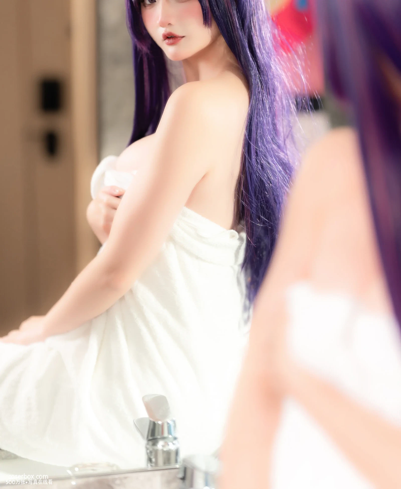 Suna Bunny 2025.07.04 Hoshino 星野AI - 在线看可下载原图