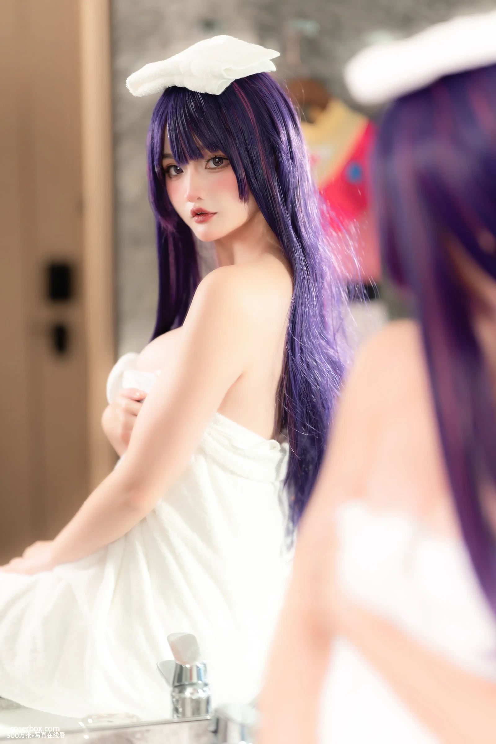 Suna Bunny 2025.07.04 Hoshino 星野AI - 在线看可下载原图