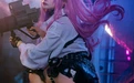 伊喵_Master 2025.07.05 Nikke胜利女神尤妮 - 在线看可下载原图