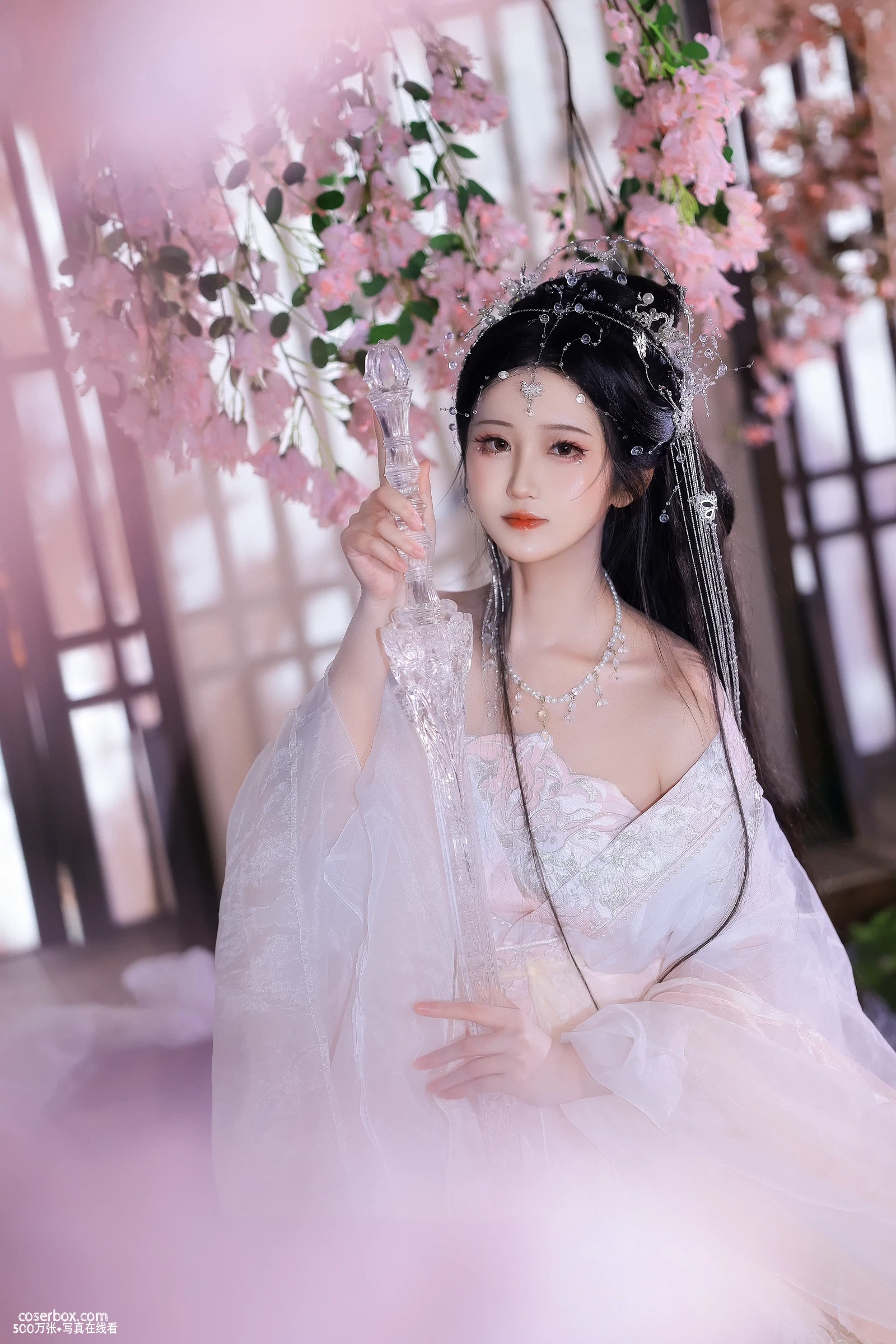 三度_69 2025.07.08 小师姐 - 在线看可下载原图