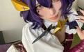 绞肉姬 2025.07.02 Magia Baiser 柊舞缇娜 - 在线看可下载原图