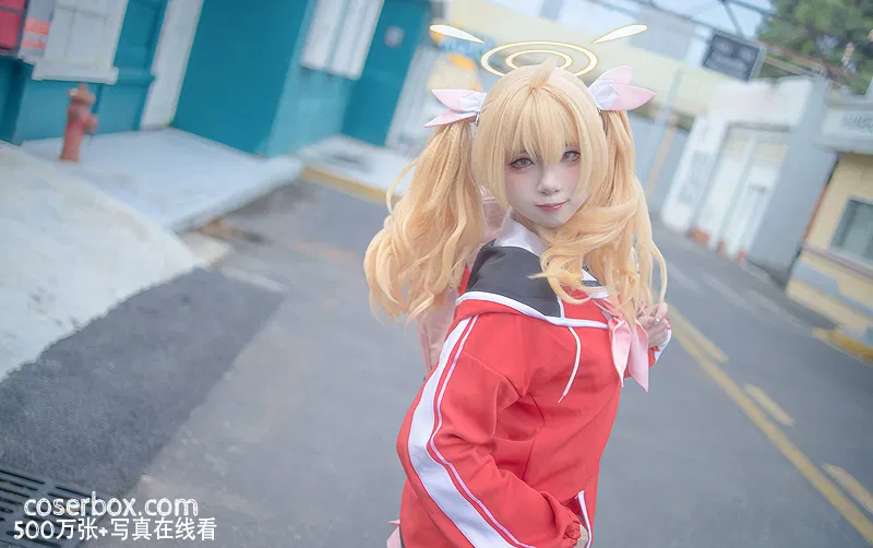 纸悦Etsu_ko 2025.07.06 伊原木好美