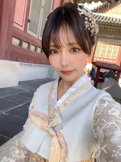 ElyEE子 2025.07.13 Jan Tier 2 - 在线看可下载原图