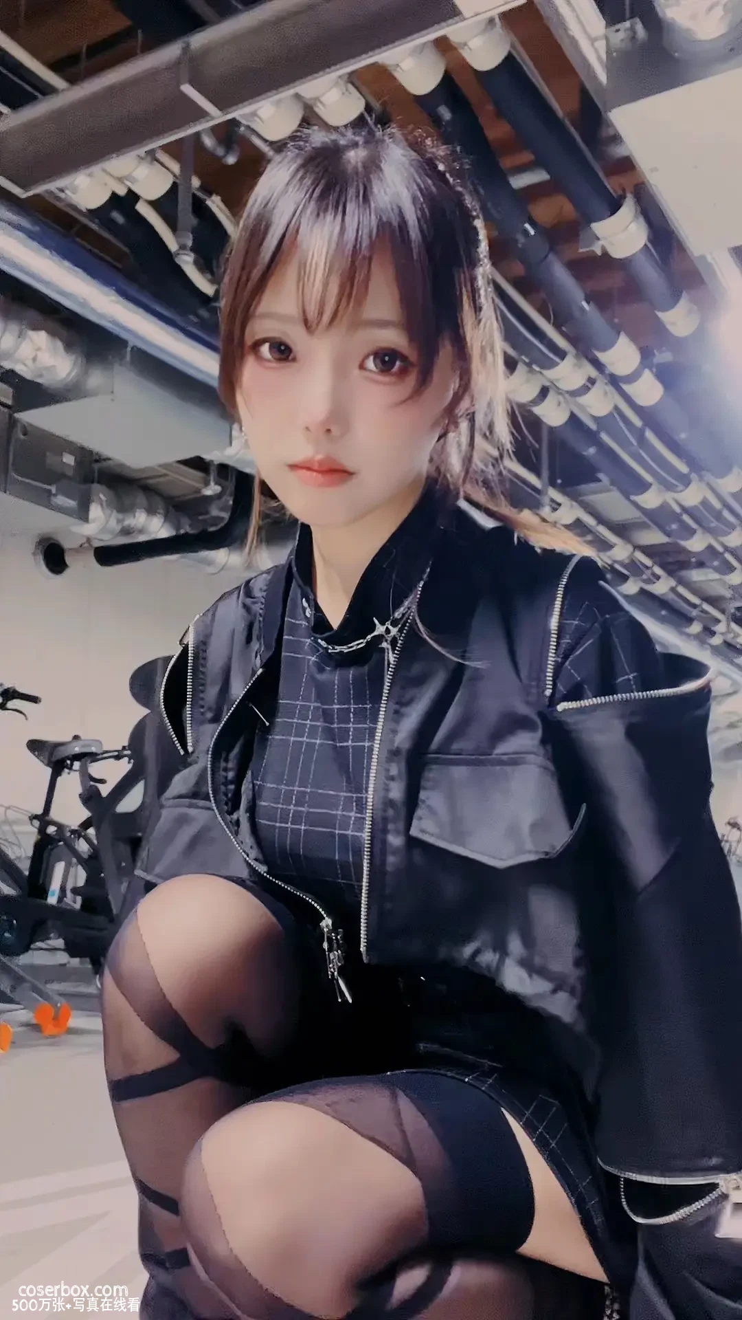 ElyEE子 2025.07.13 Jan Tier 2 - 在线看可下载原图