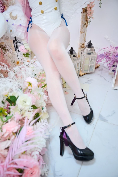 Maou Mo 2025.07.15 Bunny Mika - 在线看可下载原图