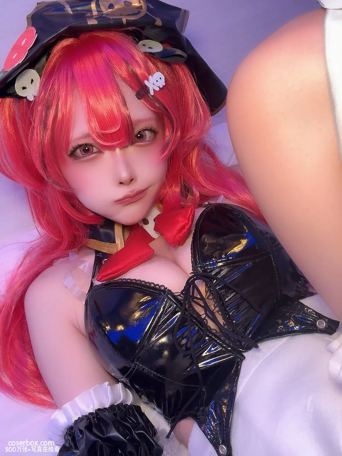 Etocha 2025.07.19 Mast 胜利女神马斯特 - 在线看可下载原图