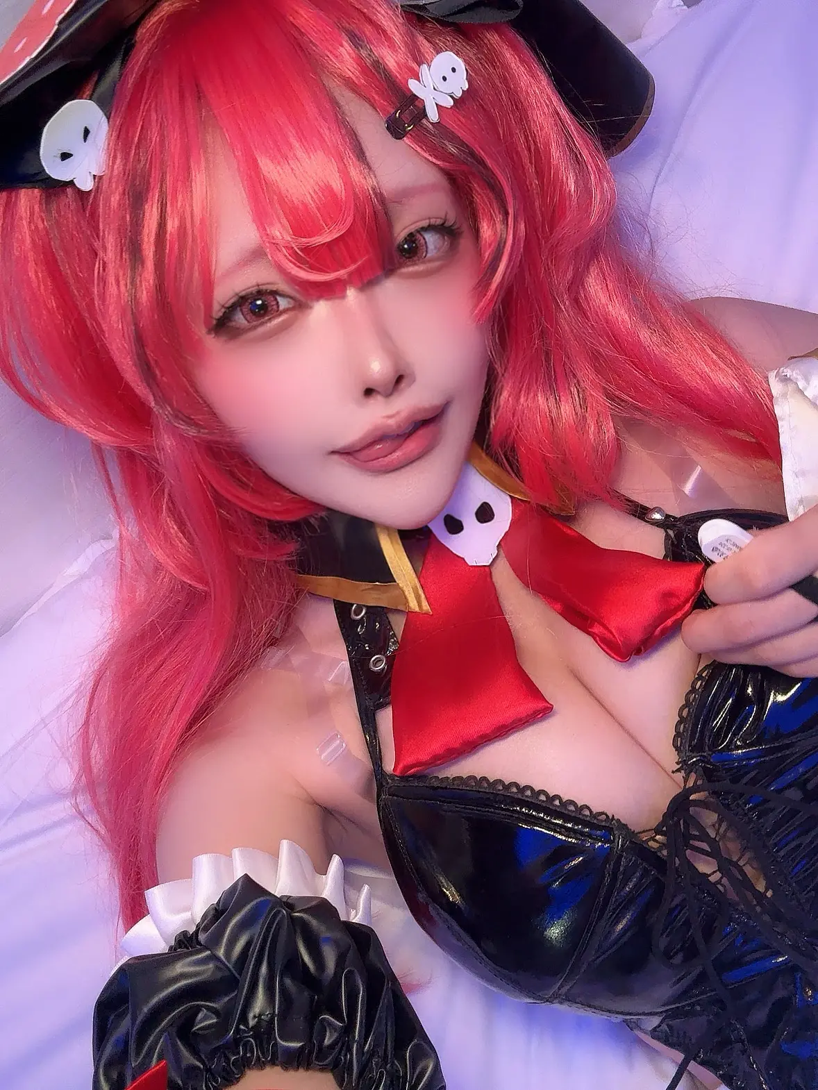 Etocha 2025.07.19 Mast 胜利女神马斯特 - 在线看可下载原图