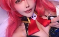 Etocha 2025.07.19 Mast 胜利女神马斯特 - 在线看可下载原图
