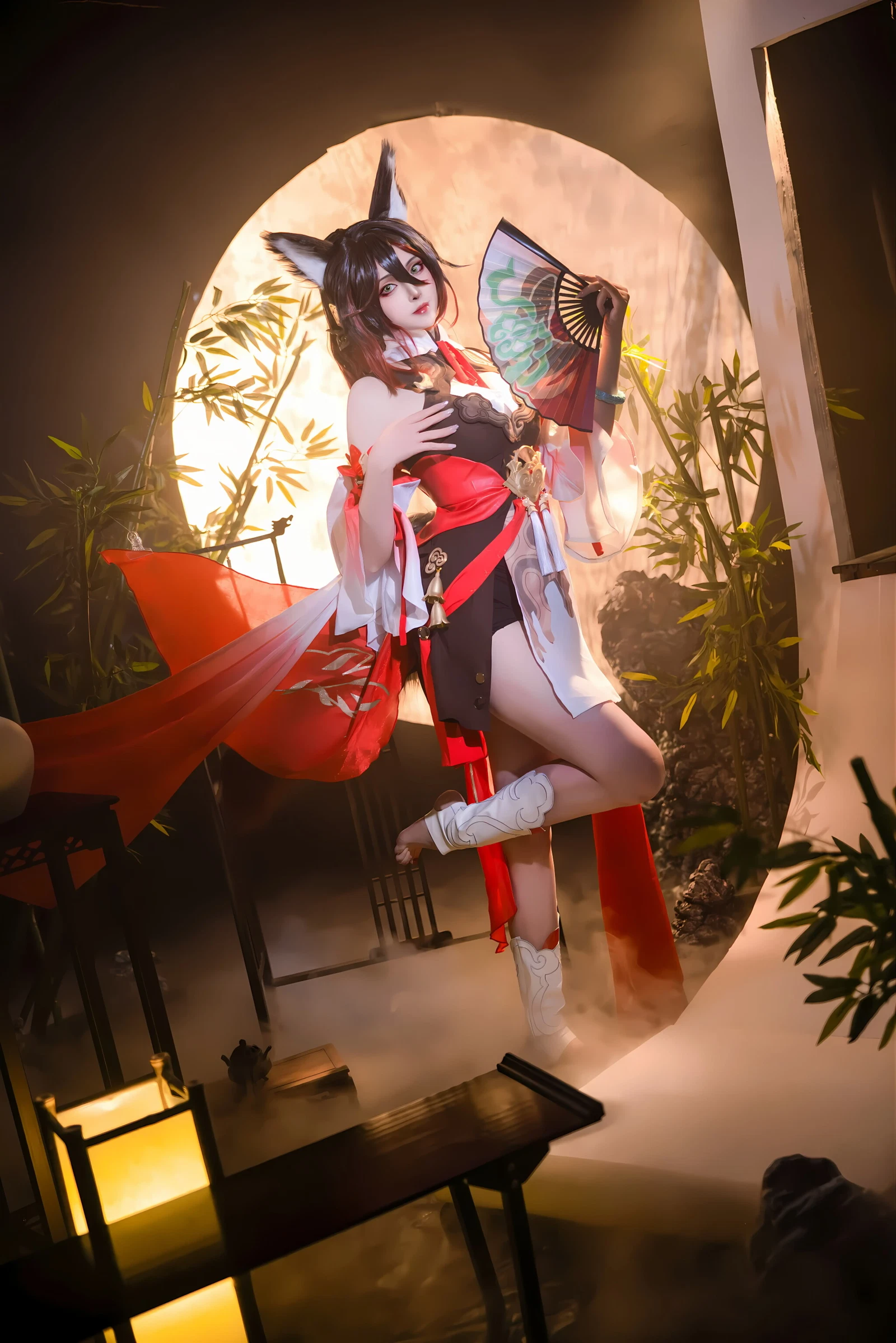 Natsuko夏夏子 2025.07.17 停云 - 在线看可下载原图