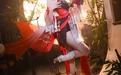 Natsuko夏夏子 2025.07.17 停云 - 在线看可下载原图