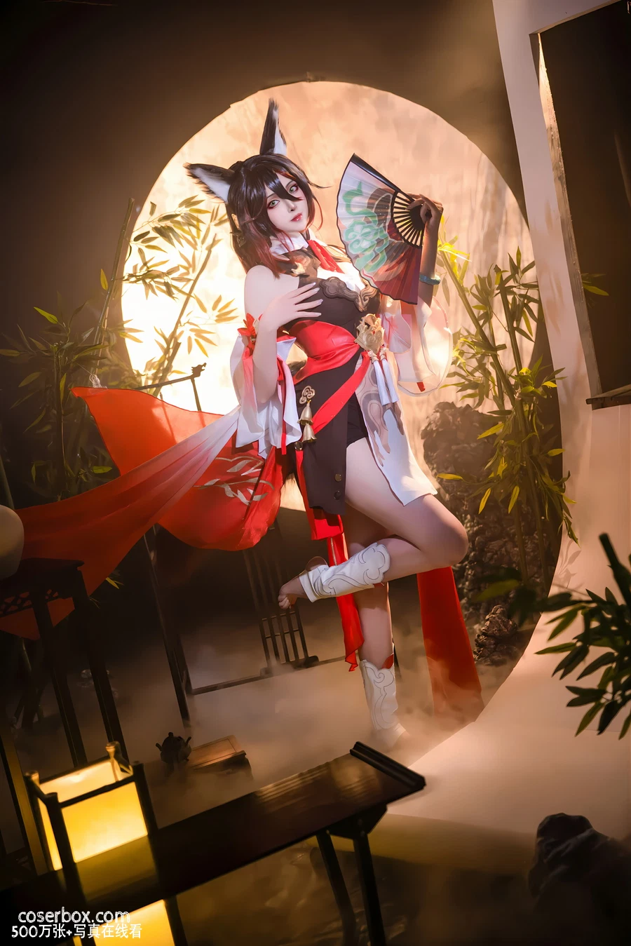 Natsuko夏夏子 2025.07.17 停云 - 在线看可下载原图