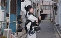 水淼aqua 2025.07.19 Black Lace Kimono - 在线看可下载原图