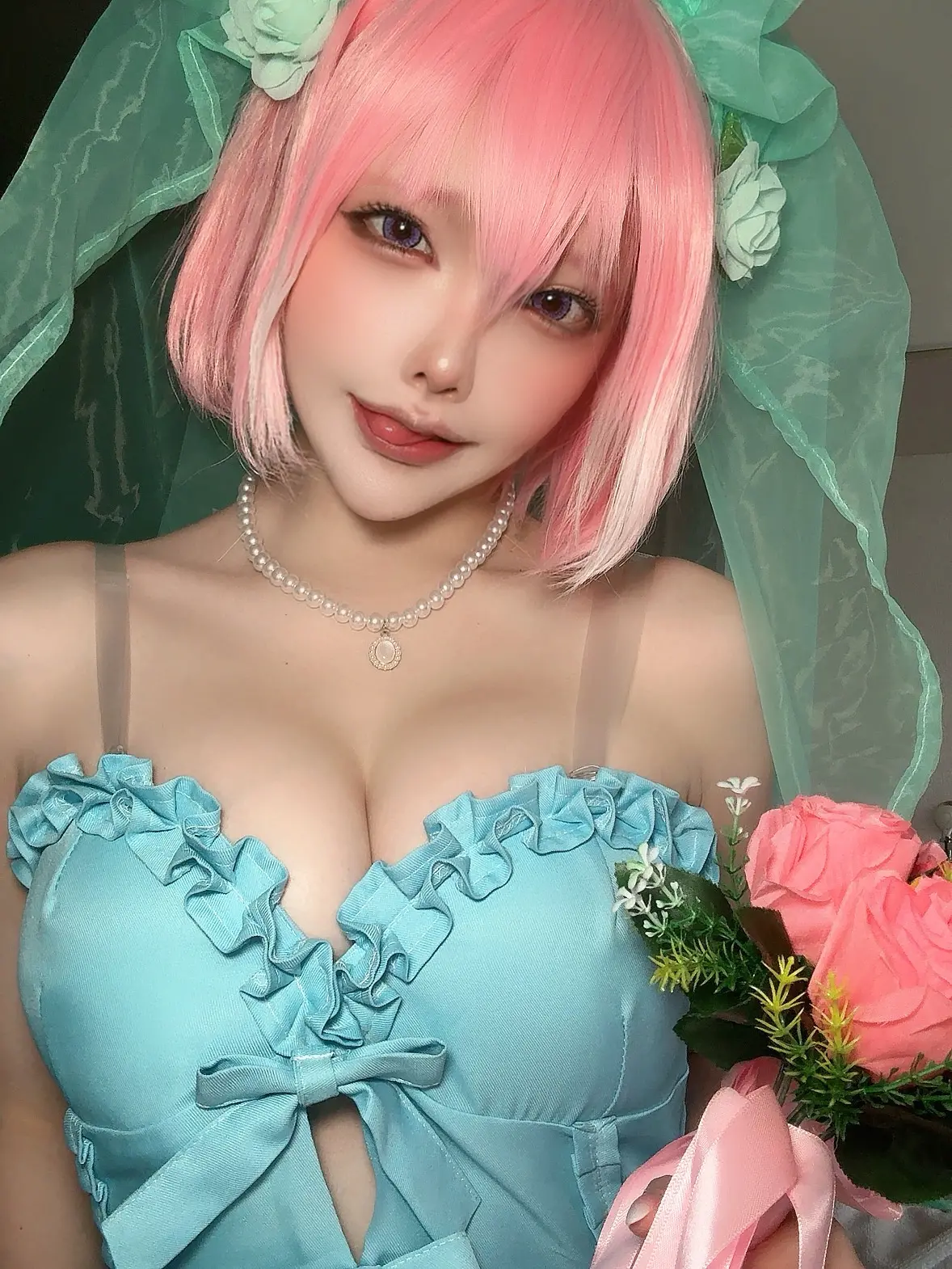 Etocha 2025.07.20 胜利女神Momo - 在线看可下载原图