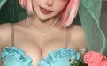 Etocha 2025.07.20 胜利女神Momo - 在线看可下载原图