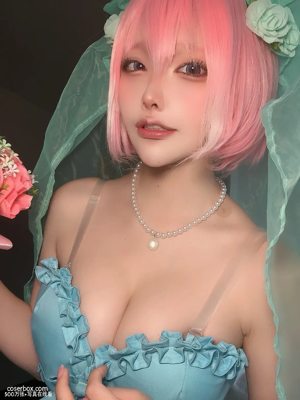 Etocha 2025.07.20 胜利女神Momo - 在线看可下载原图