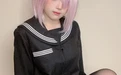 Mime弥美 2025.07.16 Mashu 玛修 - 在线看可下载原图