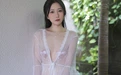 鱼子酱Fish 番外 2025.07.19 内购私拍 夕颜 - 在线看可下载原图