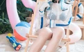 小空sora 2025.07.26 nikke胜利女神 海伦 - 在线看可下载原图