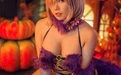 麻花酱 2025.07.24 FGO 玛修 - 在线看可下载原图