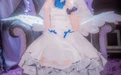 Miyua 2025.07.23 Mika 圣园未花 - 在线看可下载原图