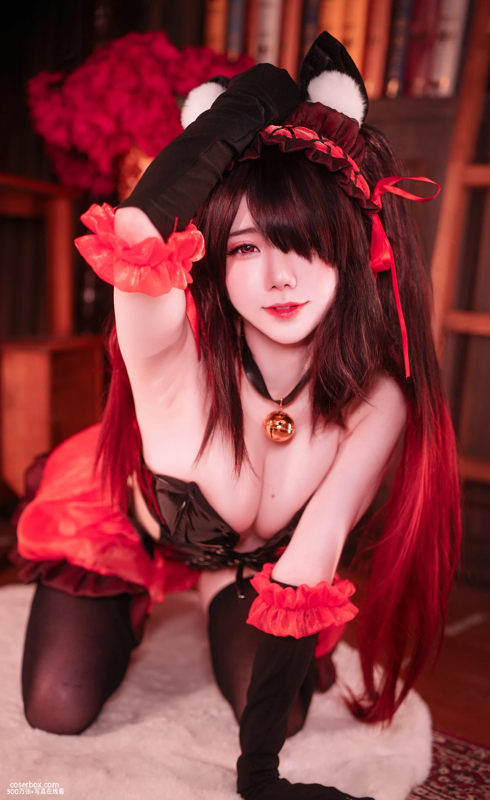 Sally Dorasnow 2025.07.25 Kurumi 胡桃 - 在线看可下载原图