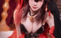 Sally Dorasnow 2025.07.25 Kurumi 胡桃 - 在线看可下载原图