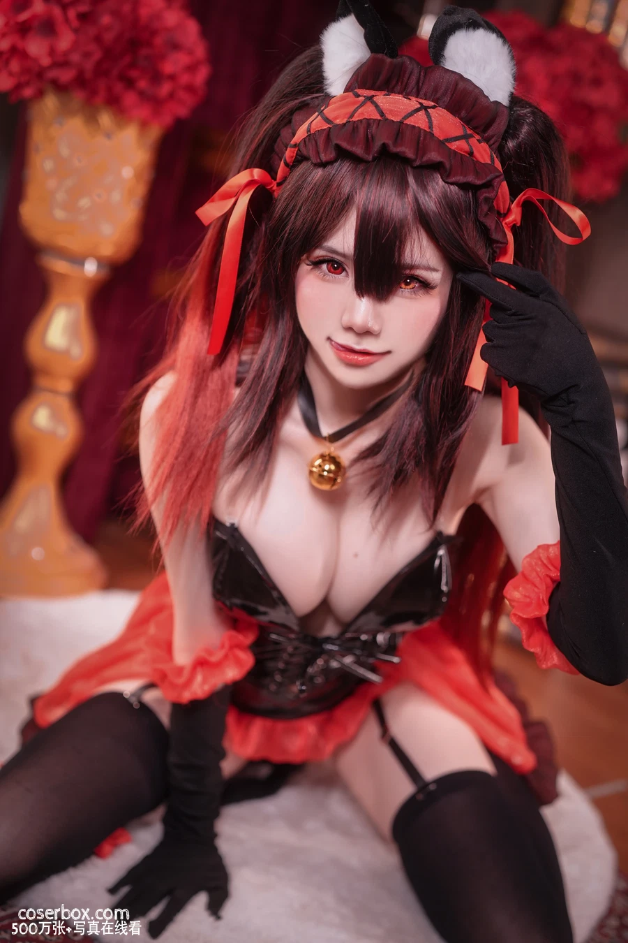 Sally Dorasnow 2025.07.25 Kurumi 胡桃 - 在线看可下载原图