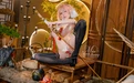 咬一口兔娘(Yiko湿润兔) 2025.07.24 6月作品 炽羽策阵星 长离 - 在线看可下载原图