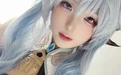 Yume Chuu 2025.07.22 Ganyu 原神甘雨 - 在线看可下载原图