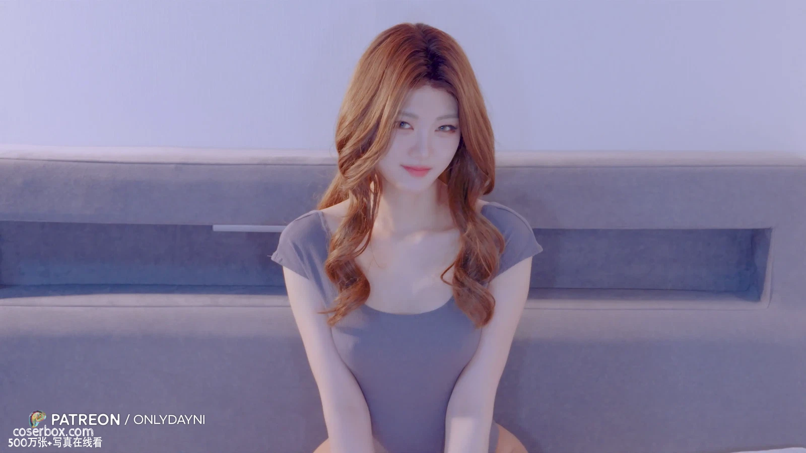 Onlydainy 2025.07.23 Patreon订阅 - 在线看可下载原图