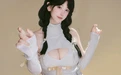 梓猫AzuNyan 2025.07.26 舰长图-永劫无间-胡桃·软暖甜梦 - 在线看可下载原图
