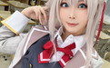 Maou Mo 2025.08.02 Alya 艾莉 - 在线看可下载原图