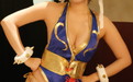Negi Kujyo九条葱 2025.07.31 Chun li 街头霸王 春立 - 在线看可下载原图