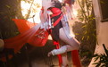 Natsuko夏夏子 2025.07.30 停云 - 在线看可下载原图