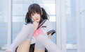 桜桃喵 2025.08.02 雪糕 - 在线看可下载原图