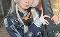 Nawo 2025.07.31 少女前线 AN-94 - 在线看可下载原图