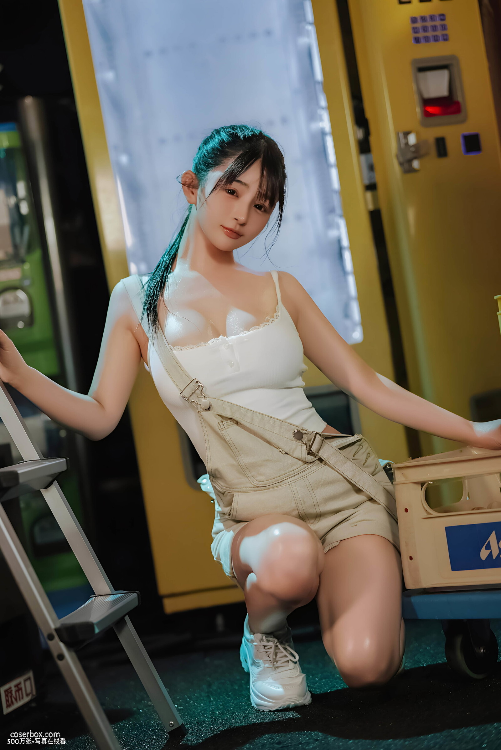 桜井宁宁 2025.08.08 失眠冲剂 搬运工 - 在线看可下载原图