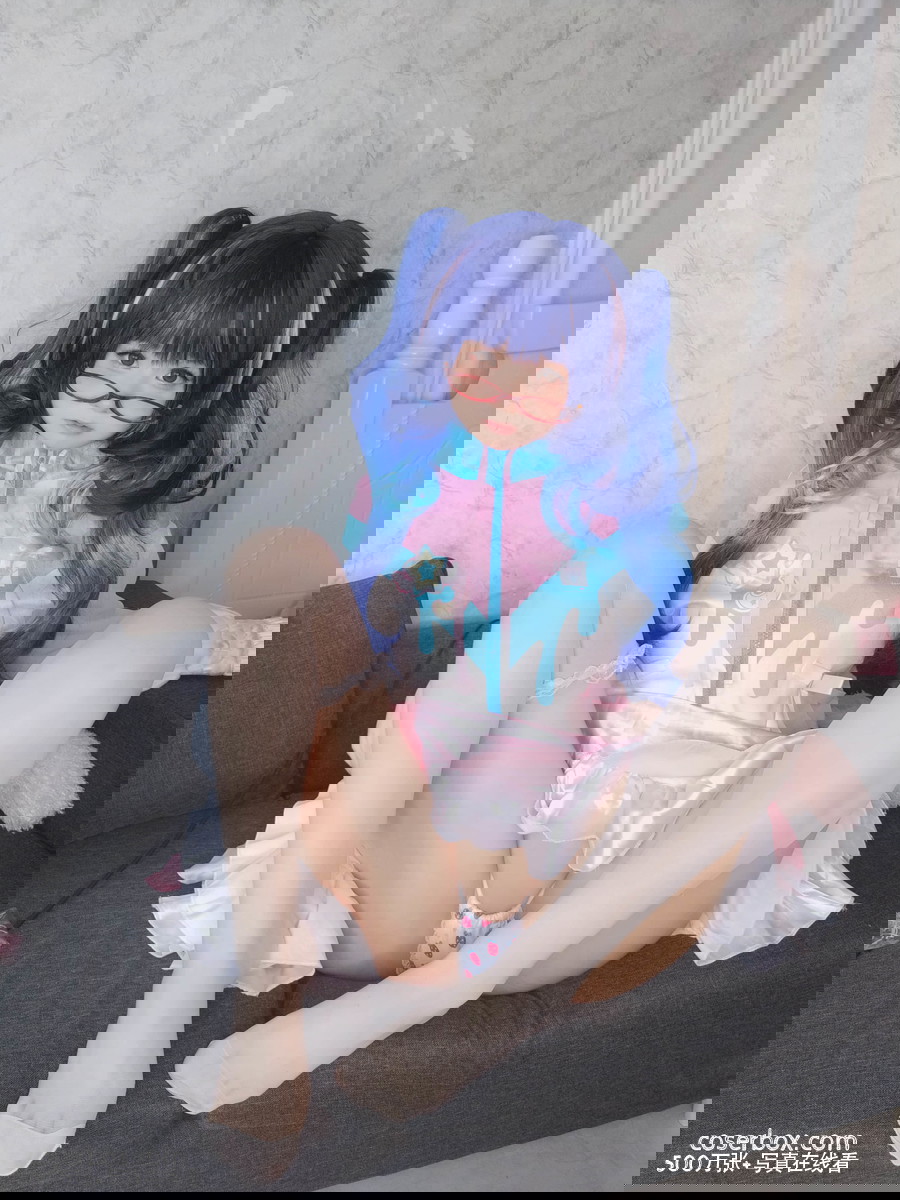 YaoYaoQwQ 2025.08.05 天宮こころAmamiya Kokoro - 在线看可下载原图