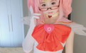YaoYaoQwQ 2025.08.04 ちびうさ Chibiusa Tsukino 千鸟冢野 普通版 - 在线看可下载原图