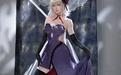 星之迟迟 2025.08.12 2025年5月计划B FGO 贞德alter - 在线看可下载原图