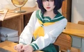 清水由乃 2025.08.09 憧憬成为魔法少女 柊舞缇娜JK - 在线看可下载原图