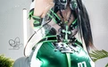 HaneAme雨波 2025.08.14 25年7月订阅 Stellar Blade Eve planet diving suit EXPLOSION 星刃前夕 炸裂潜水服 - 在线看可下载原图